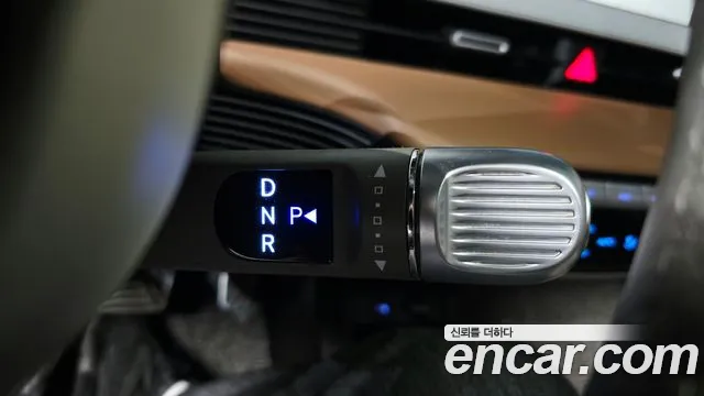 Hyundai IONIQ 5 2021 thumb 9