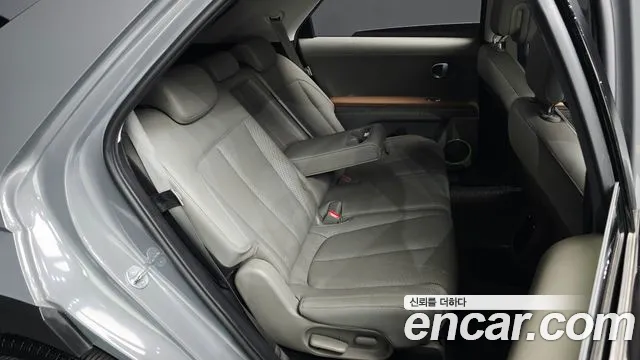 Hyundai IONIQ 5 2021 thumb 11