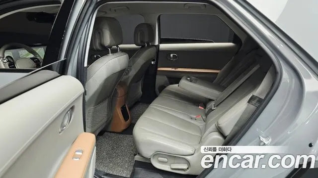 Hyundai IONIQ 5 2021 thumb 12