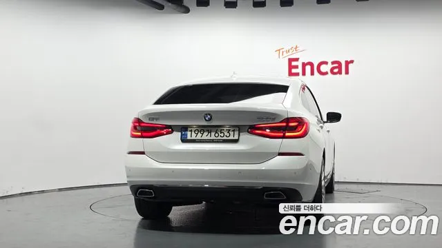 BMW Gran Turismo 2022 thumb 3