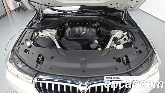 BMW Gran Turismo 2022 thumb 5