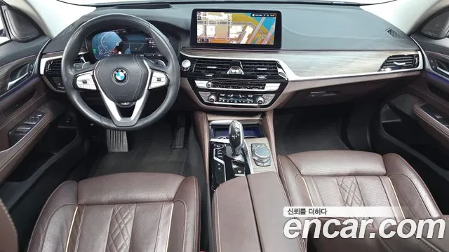 BMW Gran Turismo 2022 thumb 6
