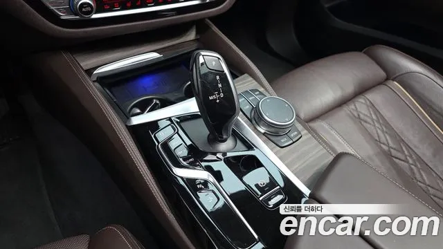BMW Gran Turismo 2022 thumb 8