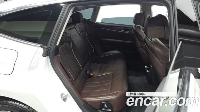 BMW Gran Turismo 2022 thumb 10