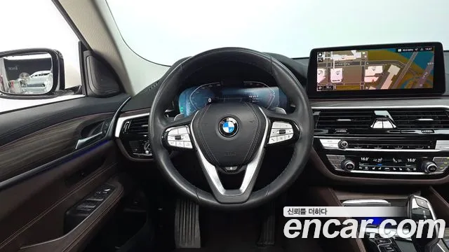 BMW Gran Turismo 2022 thumb 11