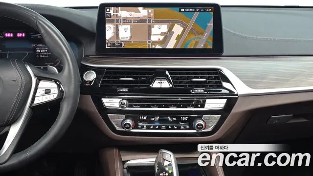 BMW Gran Turismo 2022 thumb 12