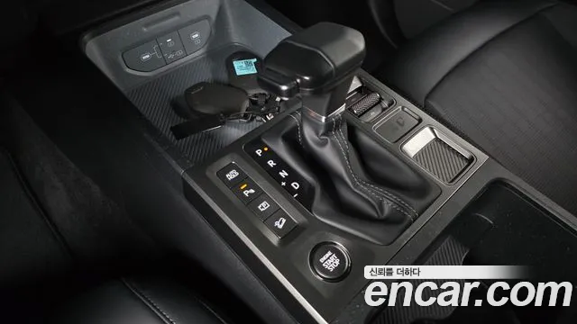 Kia Tasman 2025 thumb 9