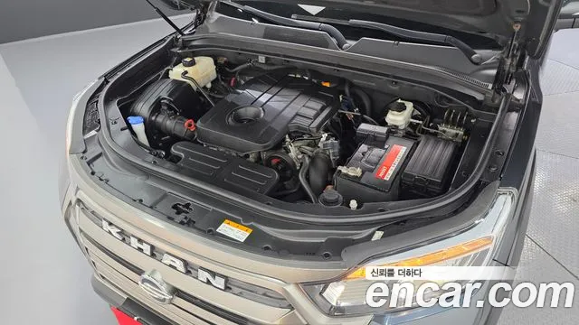 KG_Mobility_Ssangyong Rexton 2021 thumb 6