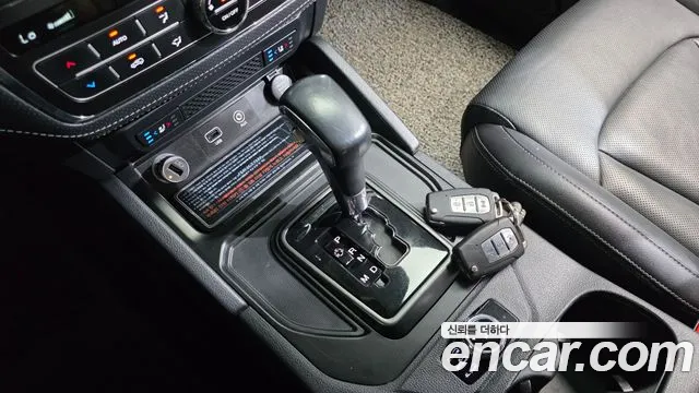 KG_Mobility_Ssangyong Rexton 2021 thumb 9