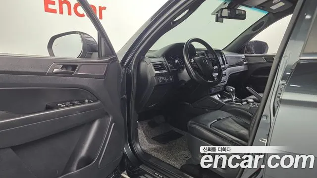 KG_Mobility_Ssangyong Rexton 2021 thumb 10