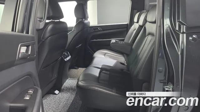 KG_Mobility_Ssangyong Rexton 2021 thumb 12