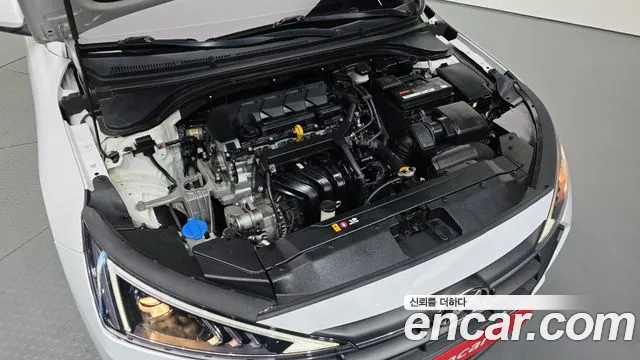 Hyundai Avante 2019 thumb 6