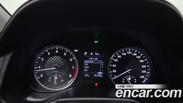 Hyundai Avante 2019 thumb 8