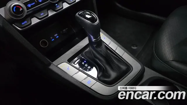 Hyundai Avante 2019 thumb 9
