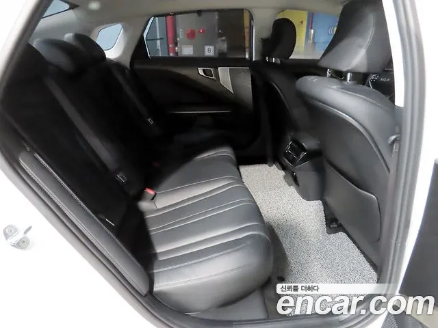Kia K8 2021 thumb 9