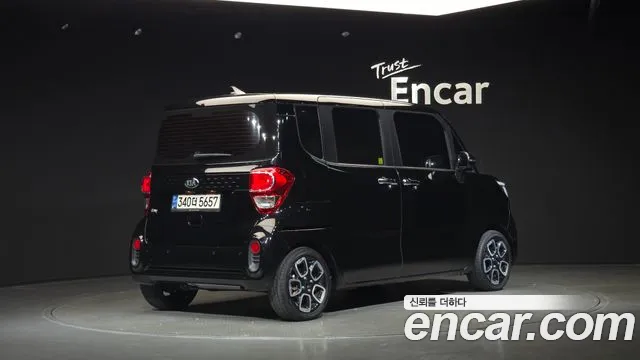 Kia Ray 2021 thumb 2