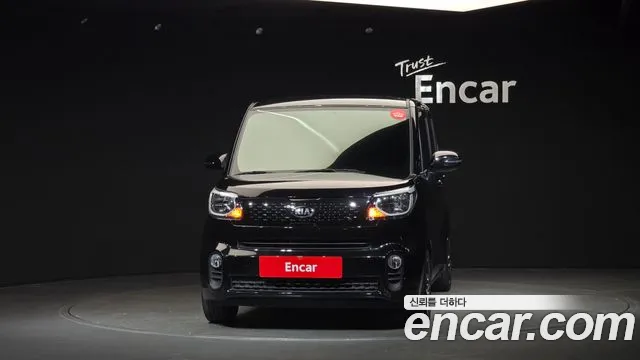Kia Ray 2021 thumb 3