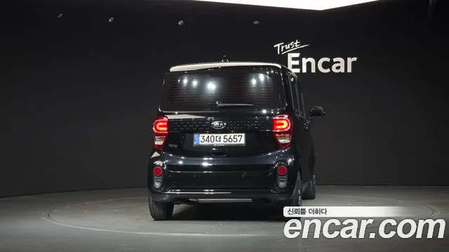 Kia Ray 2021 thumb 4