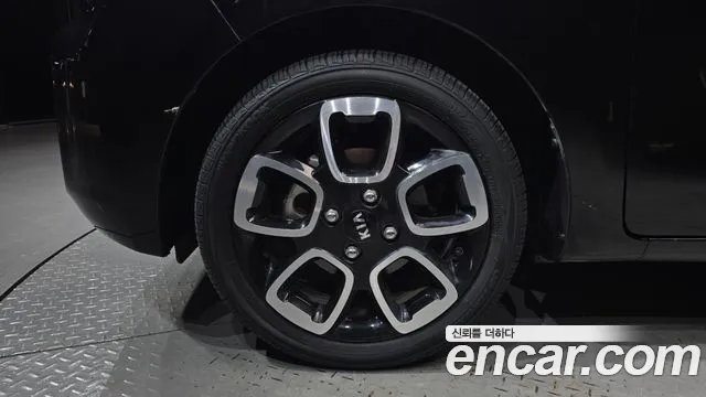 Kia Ray 2021 thumb 5