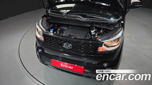 Kia Ray 2021 thumb 6