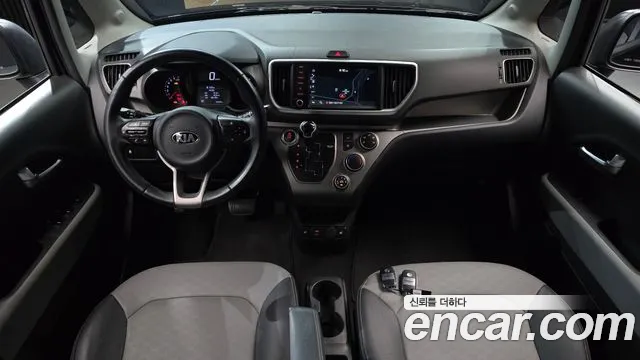 Kia Ray 2021 thumb 7