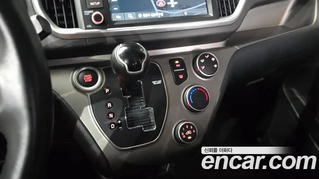 Kia Ray 2021 thumb 9
