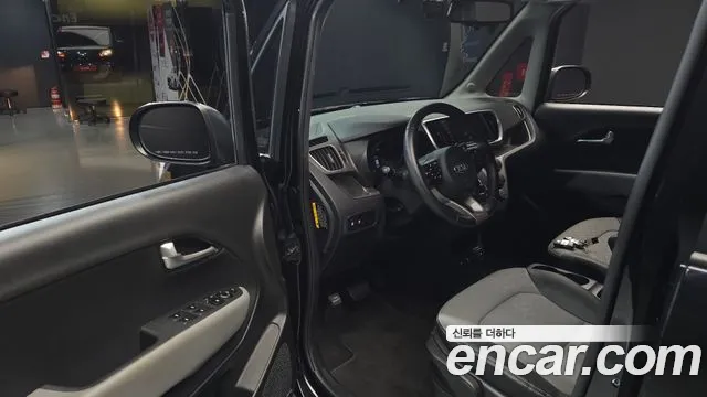 Kia Ray 2021 thumb 10
