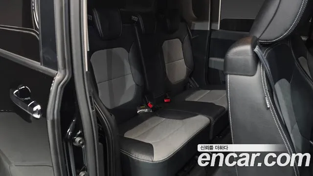 Kia Ray 2021 thumb 11