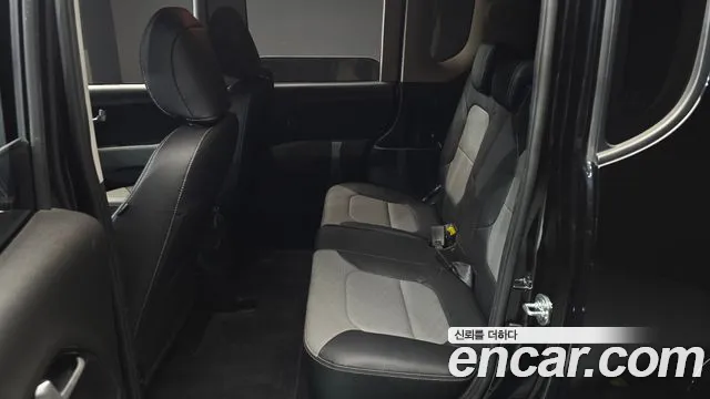 Kia Ray 2021 thumb 12