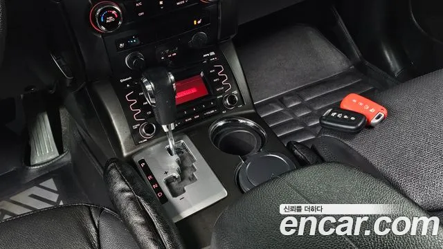 Kia Sorento 2011 thumb 9