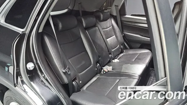 Kia Sorento 2011 thumb 12