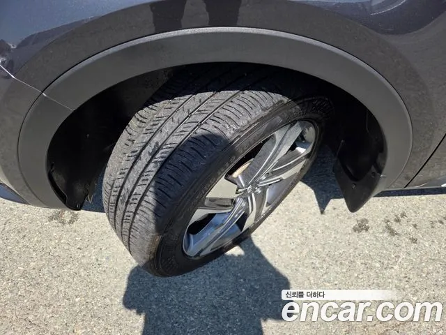 Kia Sorento 2021 thumb 5