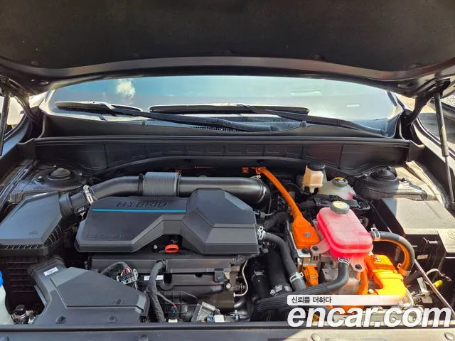 Kia Sorento 2021 thumb 6