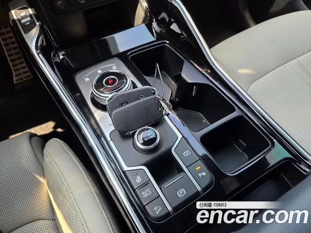 Kia Sorento 2021 thumb 9