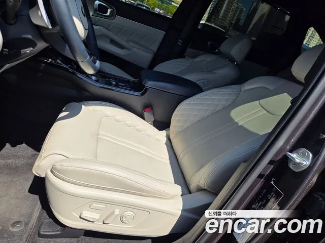 Kia Sorento 2021 thumb 10
