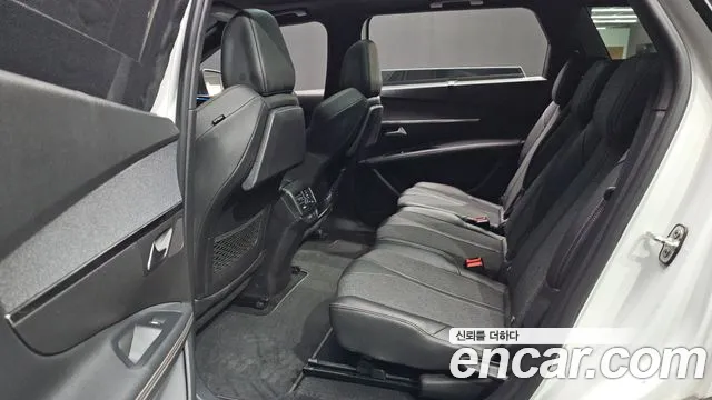 Peugeot 5008 2020 thumb 12