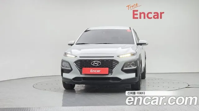 Hyundai Kona 2020 thumb 3