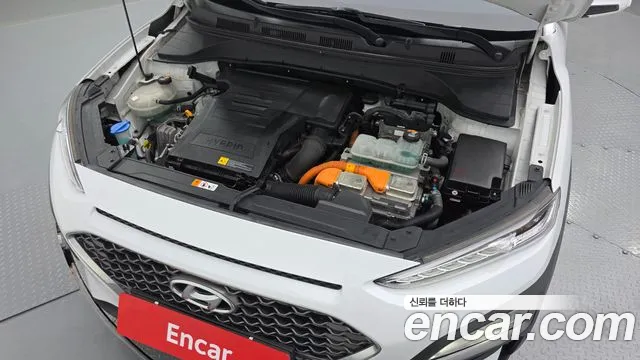 Hyundai Kona 2020 thumb 6