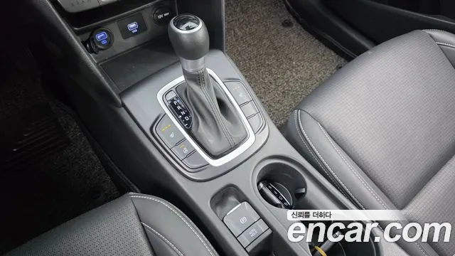 Hyundai Kona 2020 thumb 9