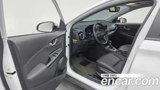 Hyundai Kona 2020 thumb 10