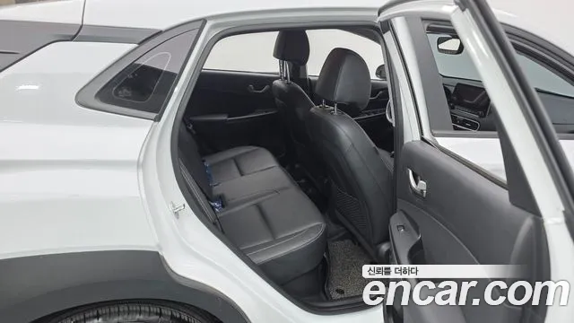 Hyundai Kona 2020 thumb 11
