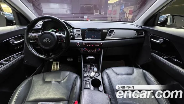 Kia Niro 2018 thumb 7