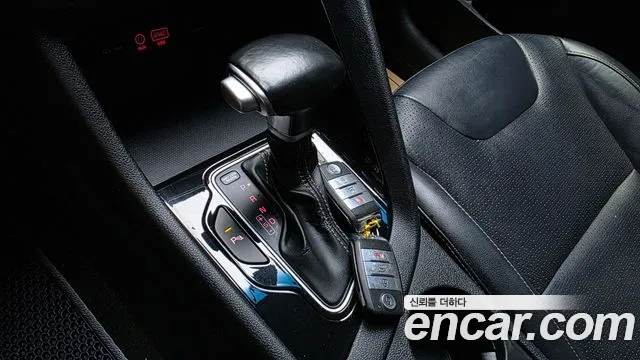 Kia Niro 2018 thumb 9