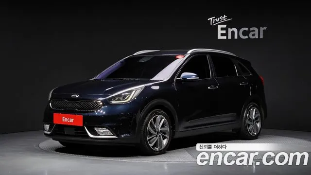 Kia Niro 2018 thumb 12