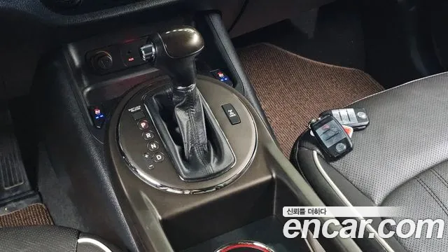 Kia Sportage 2014 thumb 8