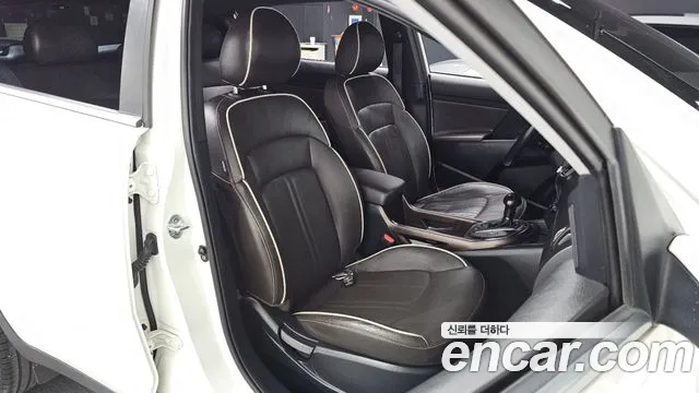 Kia Sportage 2014 thumb 9