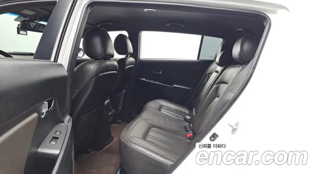 Kia Sportage 2014 thumb 11