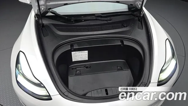 Tesla Model 3 2020 thumb 6