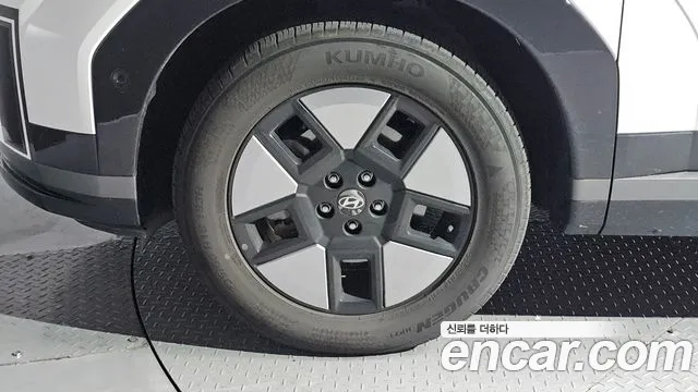 Hyundai Santa Fe 2024 thumb 5