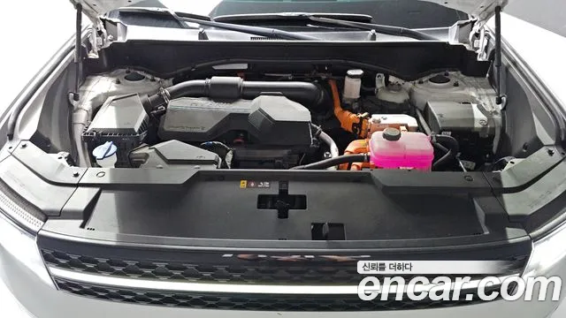 Hyundai Santa Fe 2024 thumb 6
